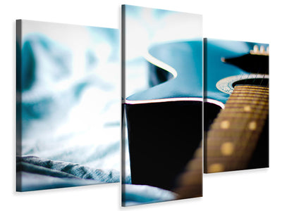 modern-3-piece-canvas-print-close-up-guitar