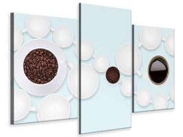 modern-3-piece-canvas-print-coffee-time