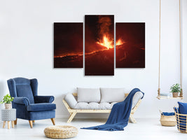 modern-3-piece-canvas-print-contemplation