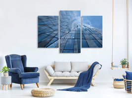 modern-3-piece-canvas-print-disappearance-point