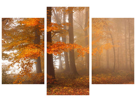 modern-3-piece-canvas-print-edge-of-the-woods