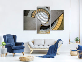 modern-3-piece-canvas-print-embraced