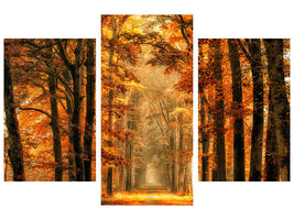 modern-3-piece-canvas-print-exit-the-portal