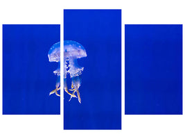 modern-3-piece-canvas-print-glowing-jellyfish