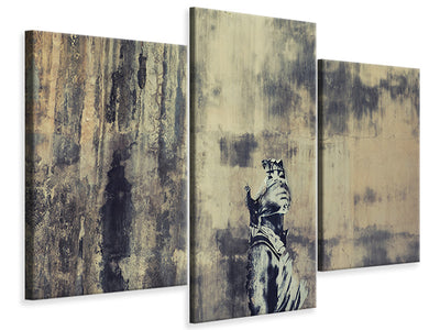 modern-3-piece-canvas-print-hear-my-voice