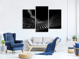 modern-3-piece-canvas-print-hit-by-a-cloud