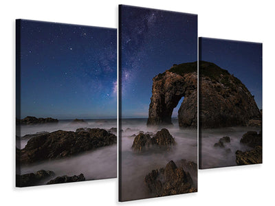 modern-3-piece-canvas-print-horsehead-rock