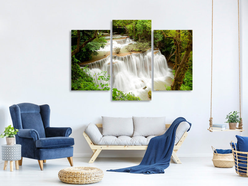 modern-3-piece-canvas-print-in-treehouse