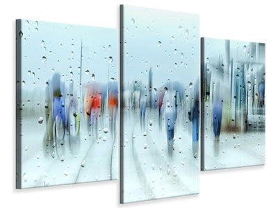 modern-3-piece-canvas-print-its-raining
