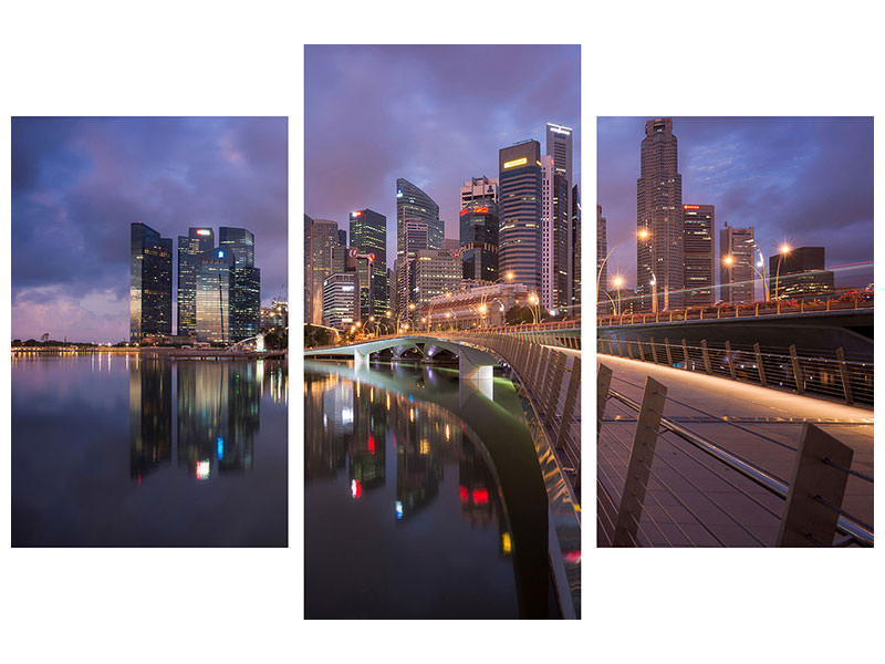 modern-3-piece-canvas-print-jubilee-bridge