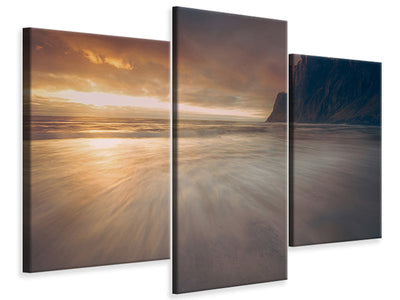 modern-3-piece-canvas-print-kvalvika-ii