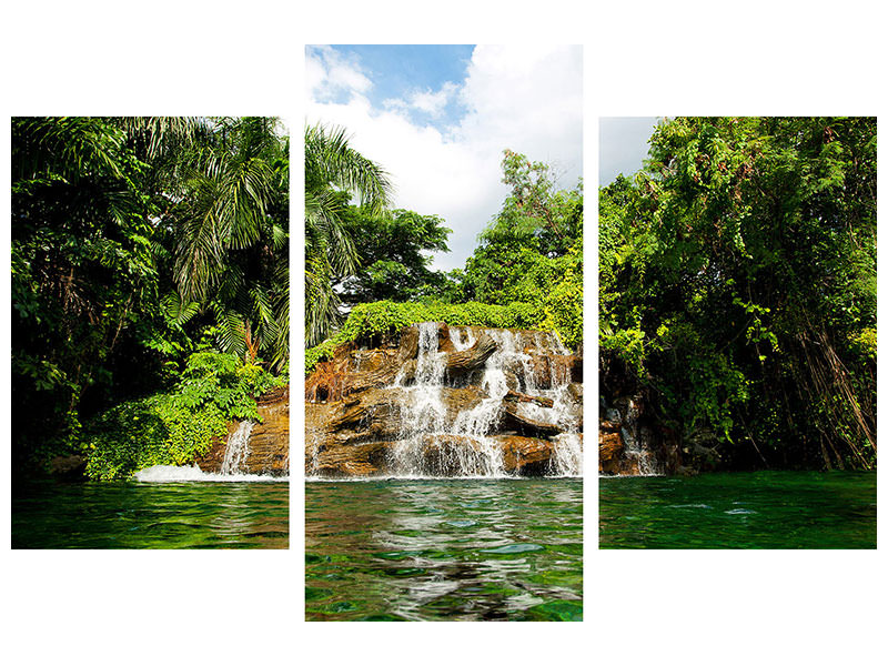 modern-3-piece-canvas-print-lagoon