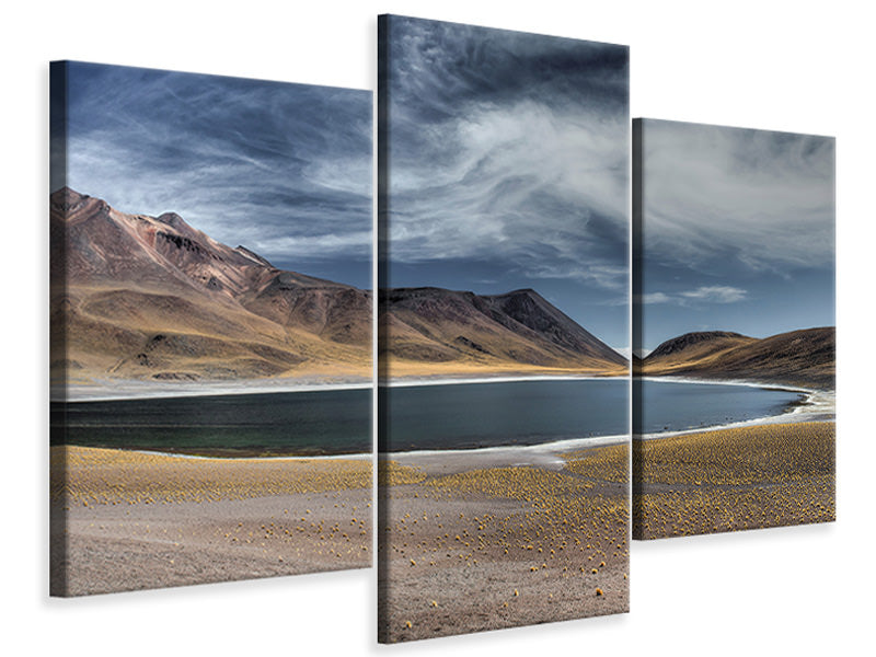 modern-3-piece-canvas-print-laguna-miscanti-et-miniques