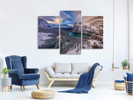 modern-3-piece-canvas-print-lake-ohara