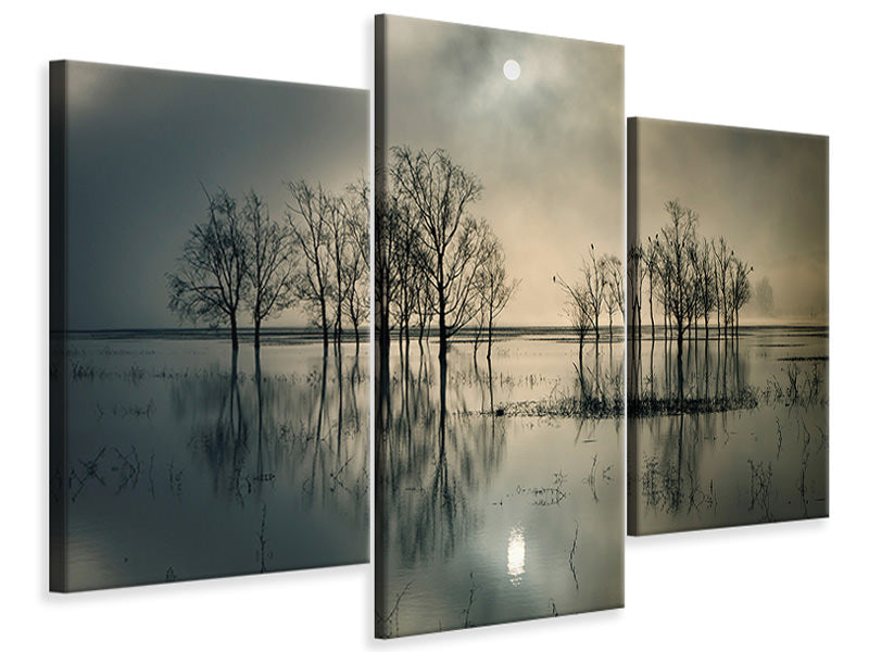 modern-3-piece-canvas-print-lakes-secret