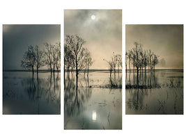 modern-3-piece-canvas-print-lakes-secret