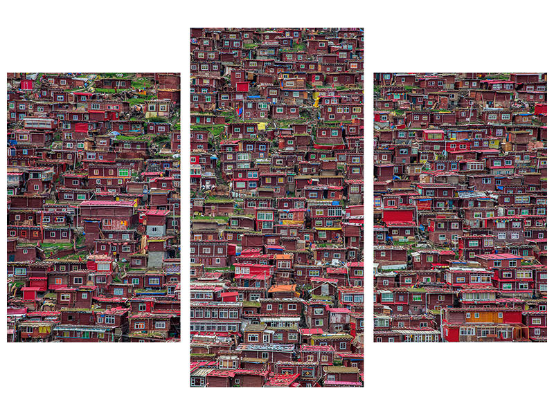 modern-3-piece-canvas-print-larung-gar