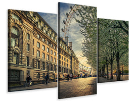 modern-3-piece-canvas-print-last-daylights-at-the-london-eye