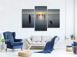 modern-3-piece-canvas-print-last-light-ii