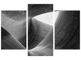 modern-3-piece-canvas-print-lines-ii