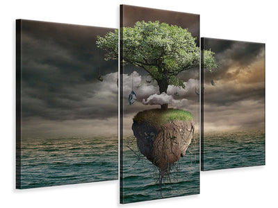 modern-3-piece-canvas-print-lonely-tree