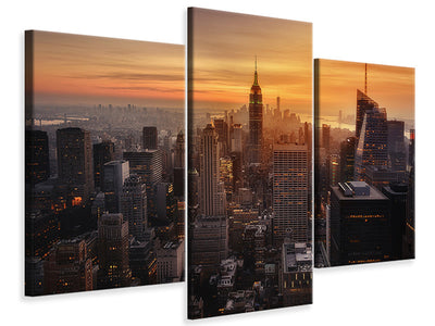 modern-3-piece-canvas-print-manhattan-light