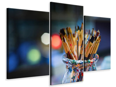 modern-3-piece-canvas-print-many-brushes