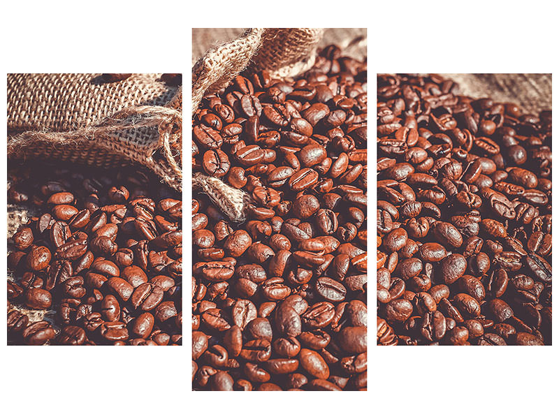 modern-3-piece-canvas-print-many-coffee-beans