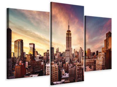 modern-3-piece-canvas-print-midtown-sunset