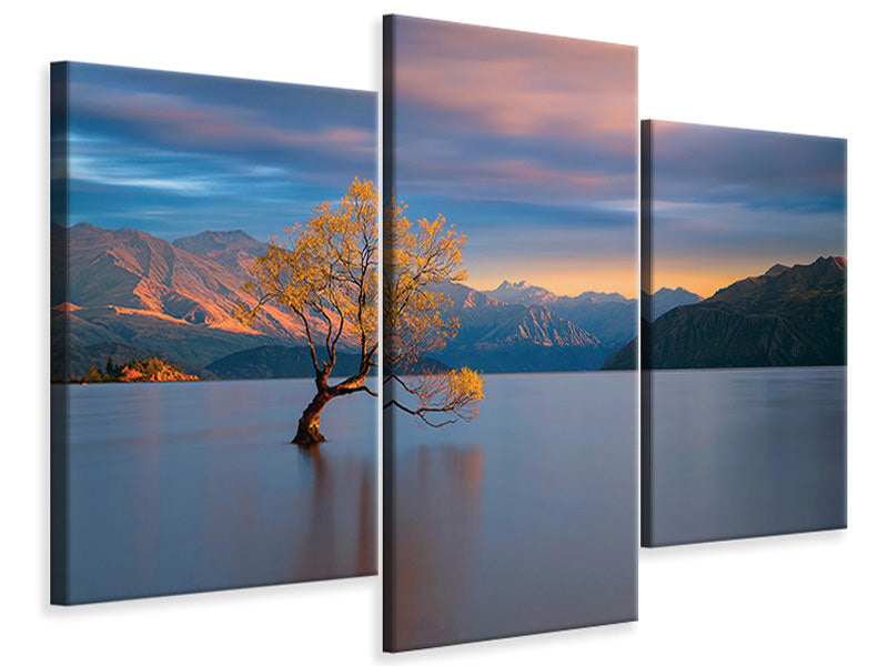 modern-3-piece-canvas-print-morning-glow