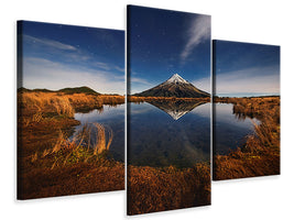 modern-3-piece-canvas-print-mount-taranaki