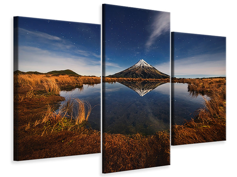 modern-3-piece-canvas-print-mount-taranaki