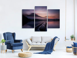 modern-3-piece-canvas-print-mystic-fuji