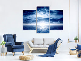 modern-3-piece-canvas-print-mystic-sky