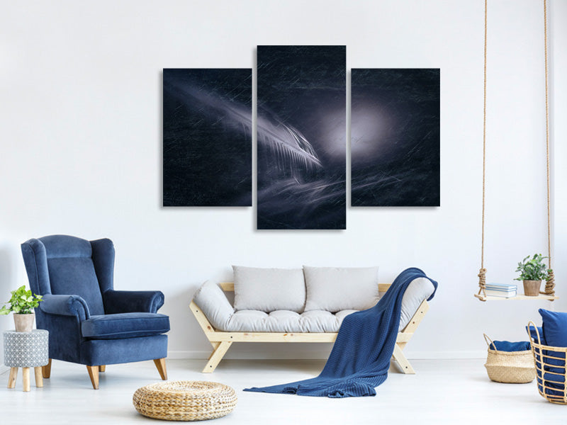 modern-3-piece-canvas-print-night-flight