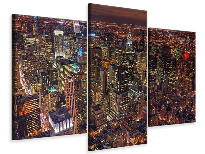 modern-3-piece-canvas-print-night-life