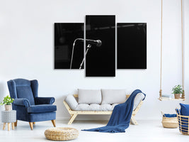 modern-3-piece-canvas-print-on-stage