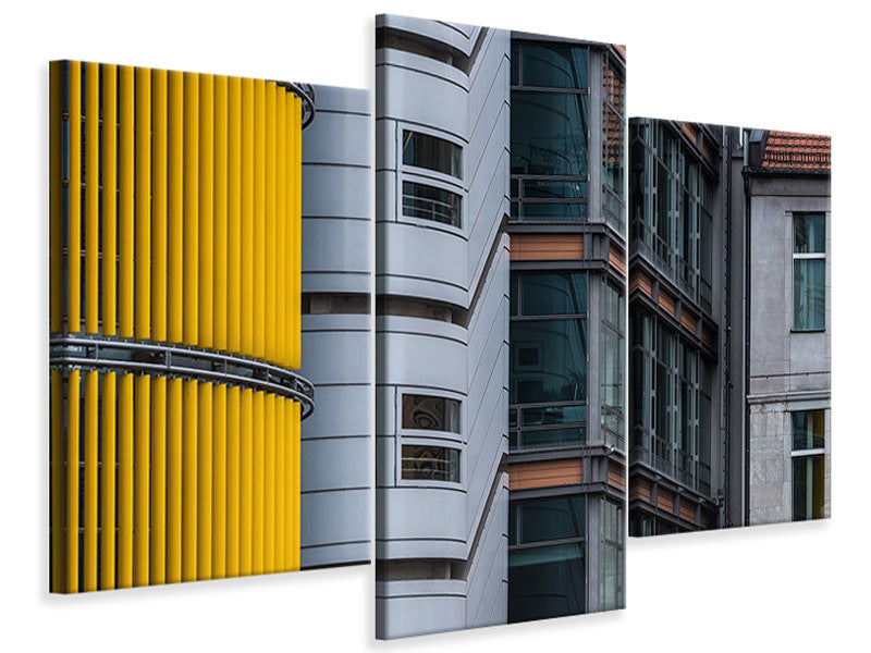 modern-3-piece-canvas-print-opposite-attraction-iii