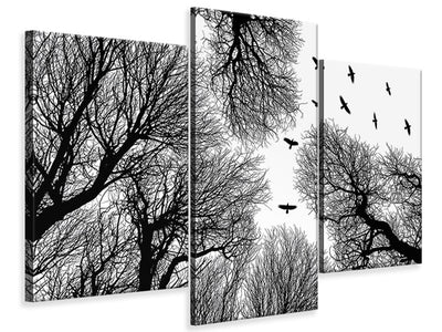 modern-3-piece-canvas-print-out-to-the-open