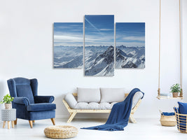 modern-3-piece-canvas-print-over-the-peaks