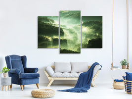 modern-3-piece-canvas-print-over-the-woods