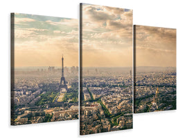 modern-3-piece-canvas-print-paris-france