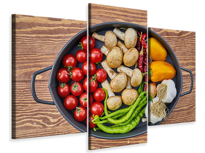 modern-3-piece-canvas-print-ready-for-cooking