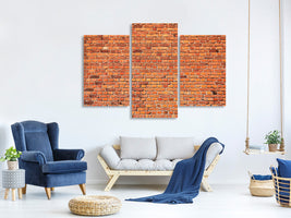 modern-3-piece-canvas-print-red-brick-wall-p