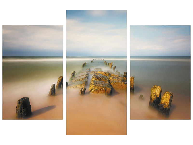 modern-3-piece-canvas-print-sea-road