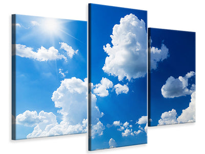 modern-3-piece-canvas-print-sky-blue