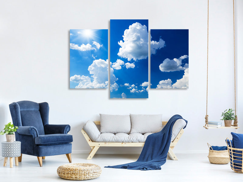 modern-3-piece-canvas-print-sky-blue
