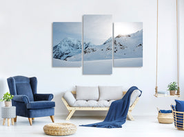 modern-3-piece-canvas-print-snow-in-the-mountains