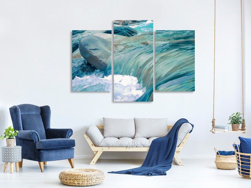 modern-3-piece-canvas-print-so-close-to-the-water