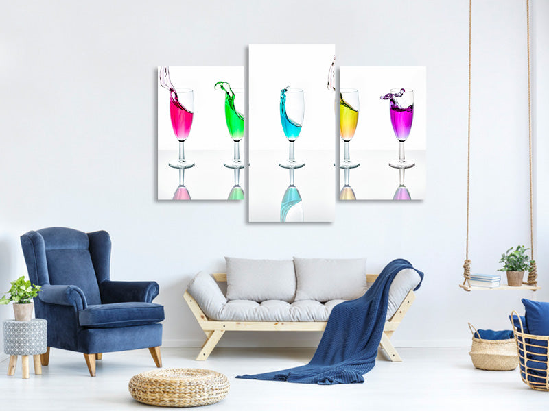 modern-3-piece-canvas-print-splashes